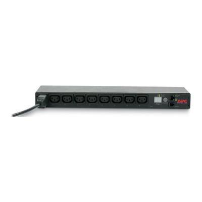  RACK PDU SWITCHED 1U 16A 