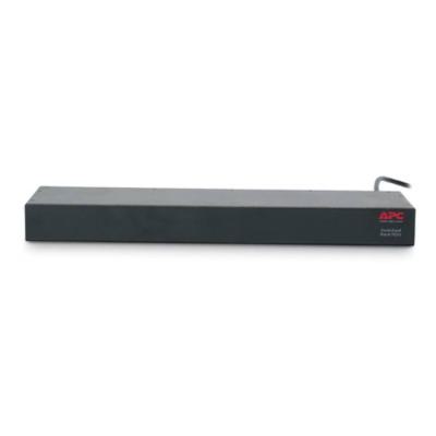  RACK PDU SWITCHED 1U 16A 