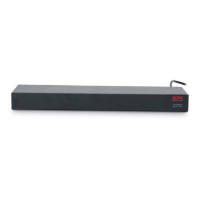  RACK PDU SWITCHED 1U 16A 