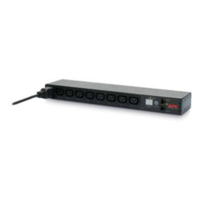 RACK PDU SWITCHED 1U 16A 