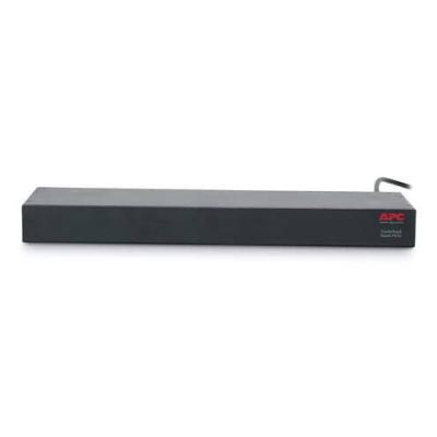  RACK PDU SWITCHED 1U 16A 