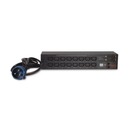  RACK PDU SWITCHED 2U, 32A 