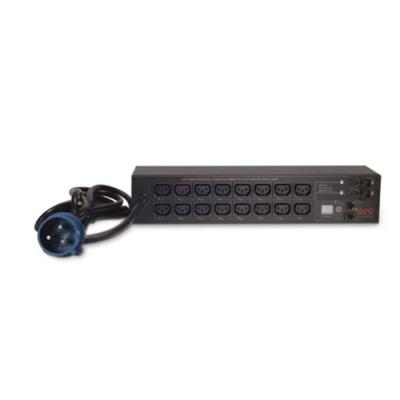  RACK PDU SWITCHED 2U, 32A 