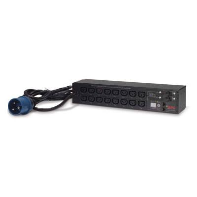  RACK PDU SWITCHED 2U, 32A 