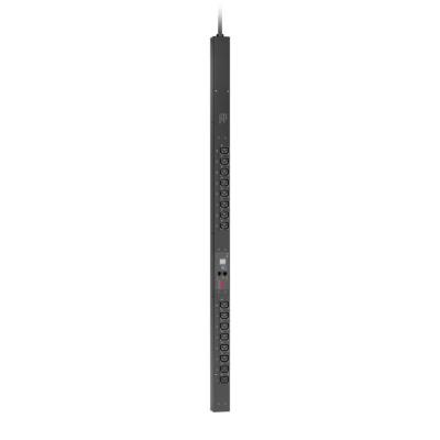  PDU commut�e 0U 10A 16 X C13 