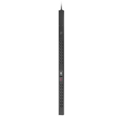  PDU commut�e 0U 10A 16 X C13 