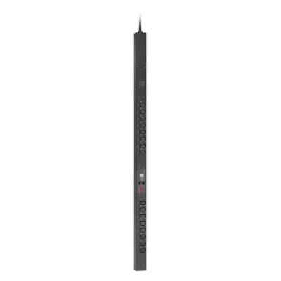  PDU commut�e 0U 10A 16 X C13 