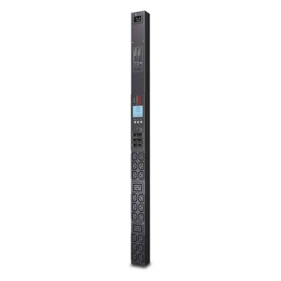  APC PDU MESURES CONTROLES 