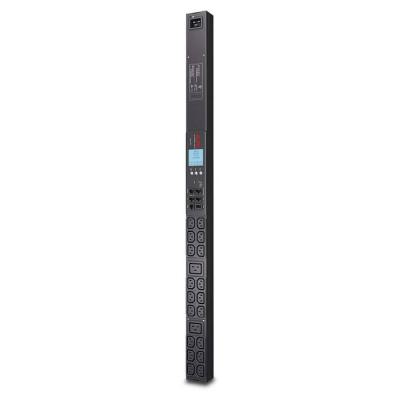  APC PDU MESURES CONTROLES 