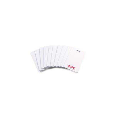  NETBOTZ PROX CARDS - 10 