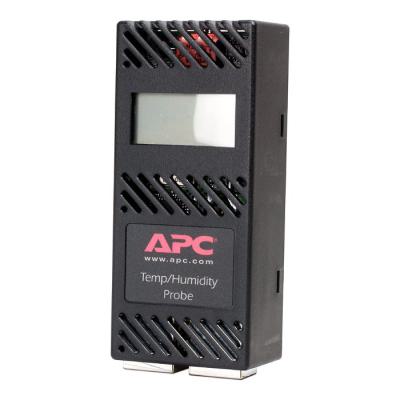  TEMP HUM SENSOR DISPLAY 