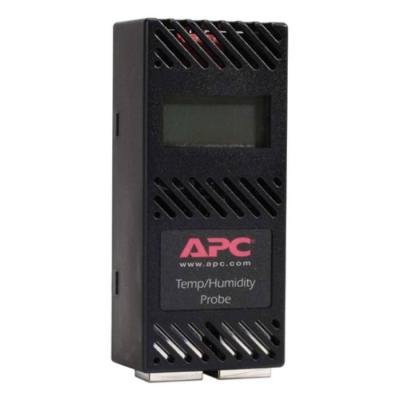  TEMP HUM SENSOR DISPLAY 