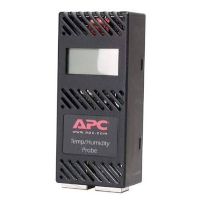  TEMP HUM SENSOR DISPLAY 