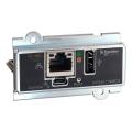  Carte SNMP gamme Easy UPS 3 PH 