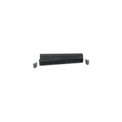  APC PDU BASIC C13 C19 