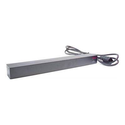  APC PDU BASIC C13 12 