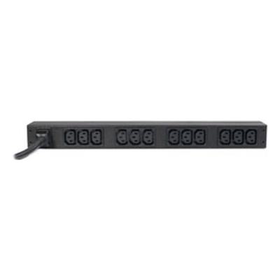  APC PDU BASIC C13 12 