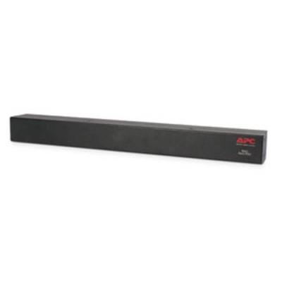  APC PDU BASIC C13 12 