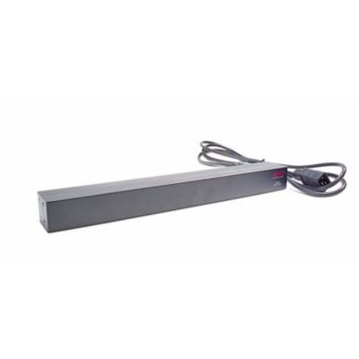  APC PDU BASIC C13 12 
