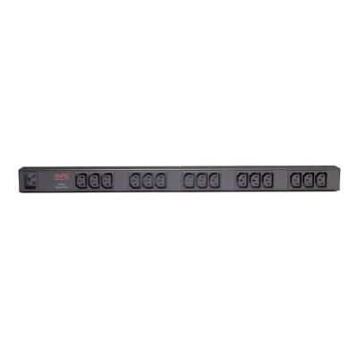  APC PDU BASIC C13 15 16A 