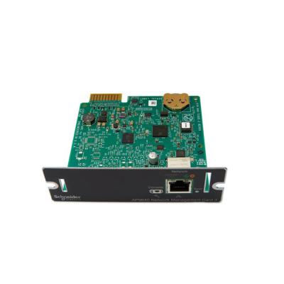  Carte r�seau 3 