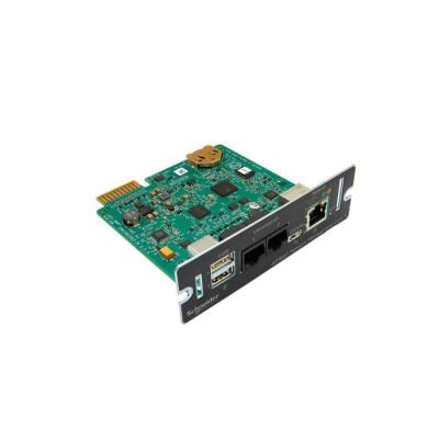  Carte r�seau 3 + temp�rature 