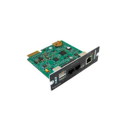 Carte r�seau 3 + temp�rature 