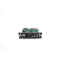  Carte r�seau 3 + temp modbus 