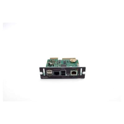  Carte r�seau 3 + temp modbus 