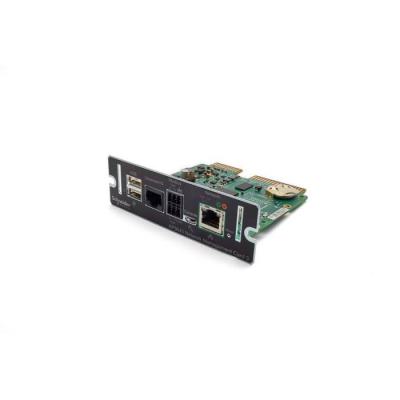  Carte r�seau 3 + temp modbus 