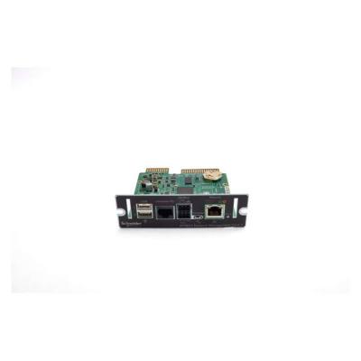 Carte r�seau 3 + temp modbus 