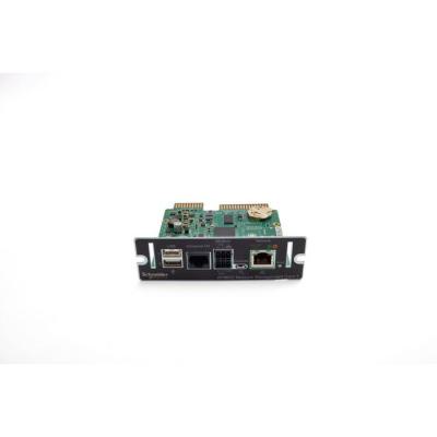  Carte r�seau 3 + temp modbus 