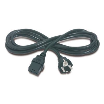  APC CORDONS PDU CEE 7 