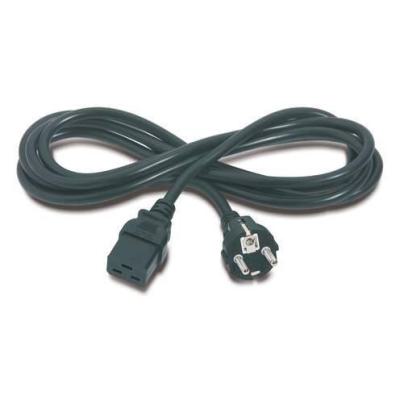  APC CORDONS PDU CEE 7 