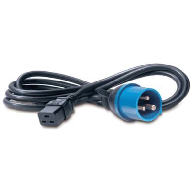  APC CORDONS PDU IEC309 