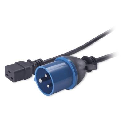  APC CORDONS PDU IEC309 