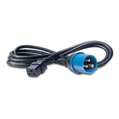  APC CORDONS PDU IEC309 
