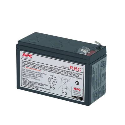  APC BATTERIE REMPLACEMENT 106 