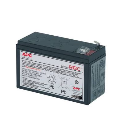 APC BATTERIE REMPLACEMENT 106 