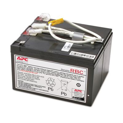  APC BATTERIE REMPLACEMENT 109 