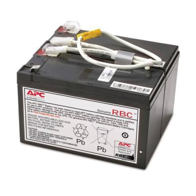  APC BATTERIE REMPLACEMENT 109 