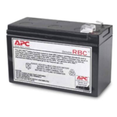  APC BATTERIE REMPLACEMENT 114 
