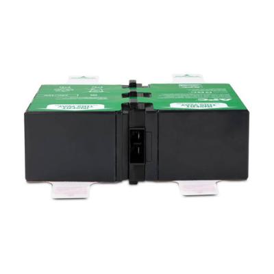  APC BATTERIE REMPLACEMENT 123 