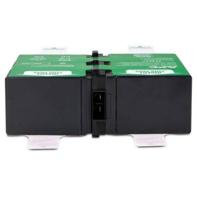  APC BATTERIE REMPLACEMENT 123 