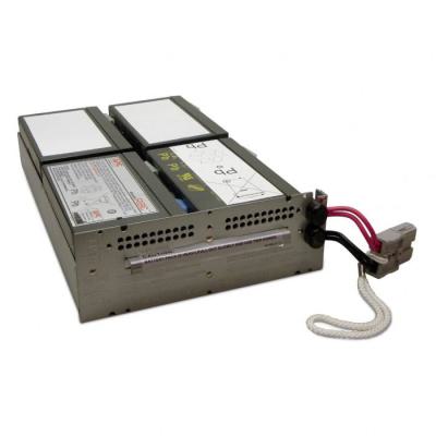  APC BATTERIE REMPLACEMENT 132 