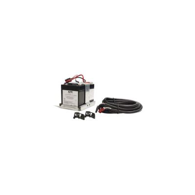  APC BATTERIE REMPLACEMENT 135 