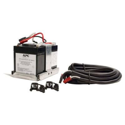  APC BATTERIE REMPLACEMENT 135 