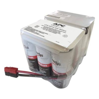  APC BATTERIE REMPLACEMENT 136 