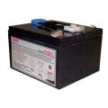  APC BATTERIE REMPLACEMENT 142 