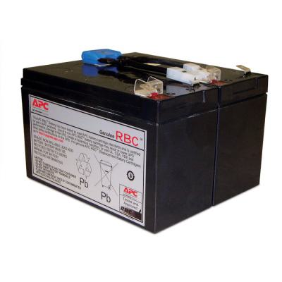  APC BATTERIE REMPLACEMENT 142 